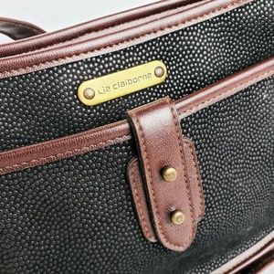Classic Liz Claiborne Purse -